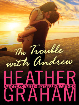 The Trouble with Andrew - ebook